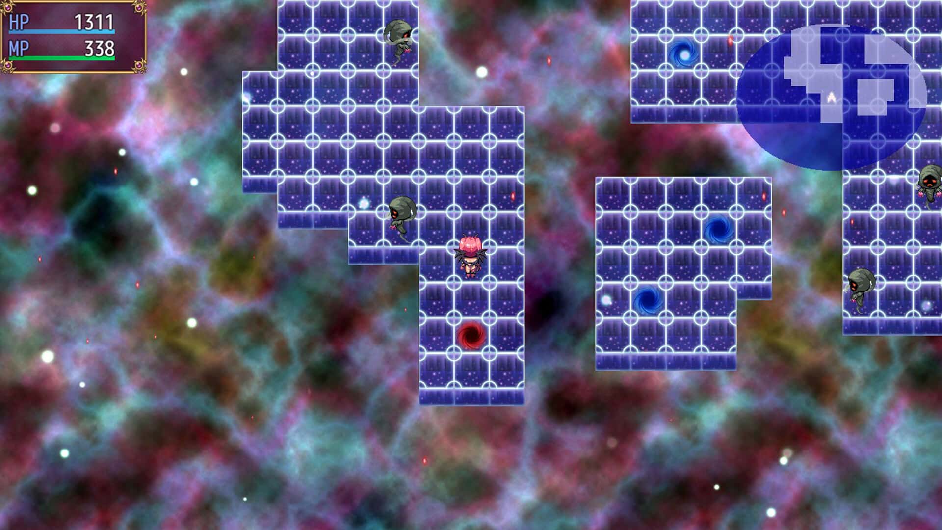 魅魔危机 Succubus Crisis封面