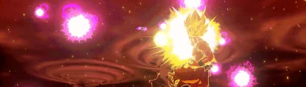 龙珠Z 卡卡罗特 Dragon Ball Z Kakarot 全DLC（含魔界之旅Part2）中文版封面